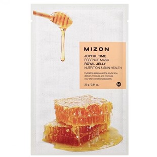 Picture of MIZON JOYFUL TIME ESSENCE MASK ROYAL JELLY
